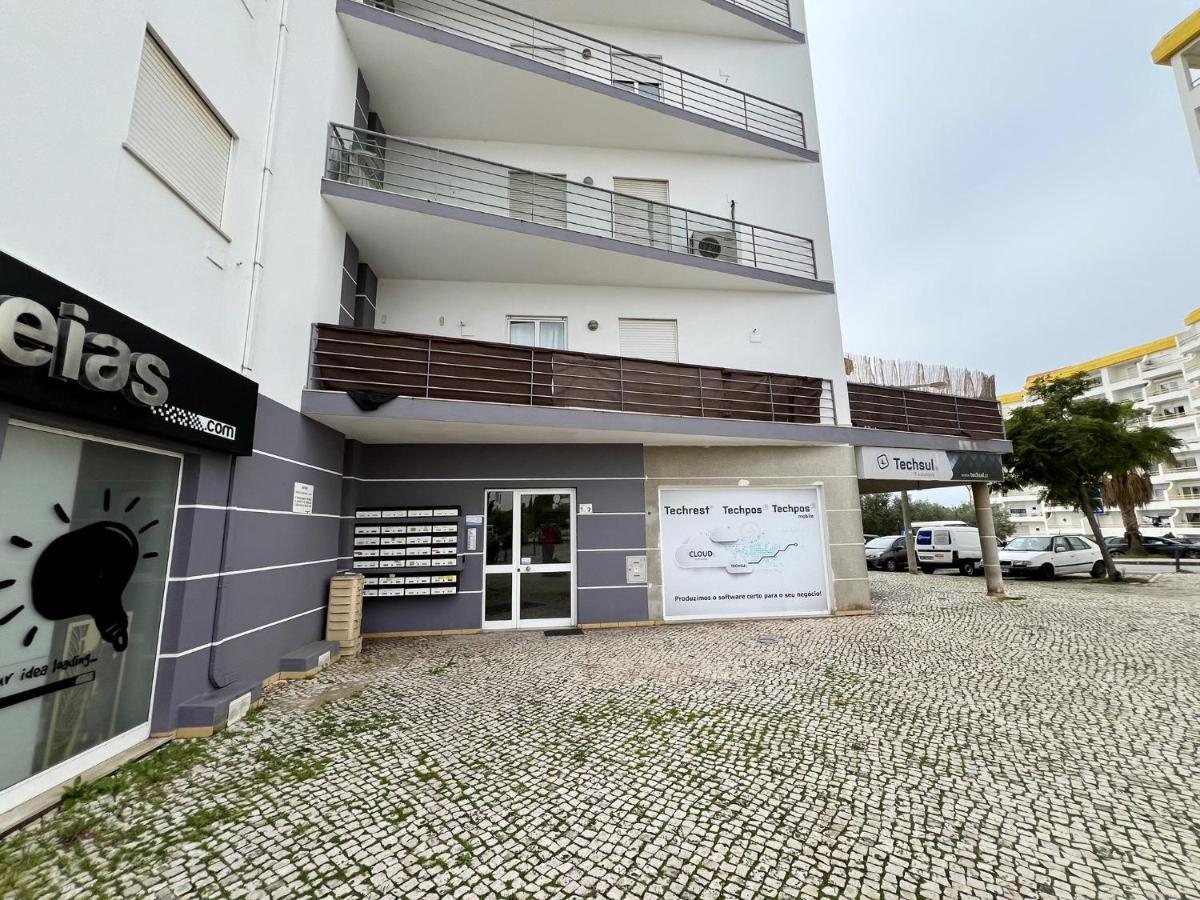 Albufeira Vintage Apartment With Pool By Homing Exterior foto